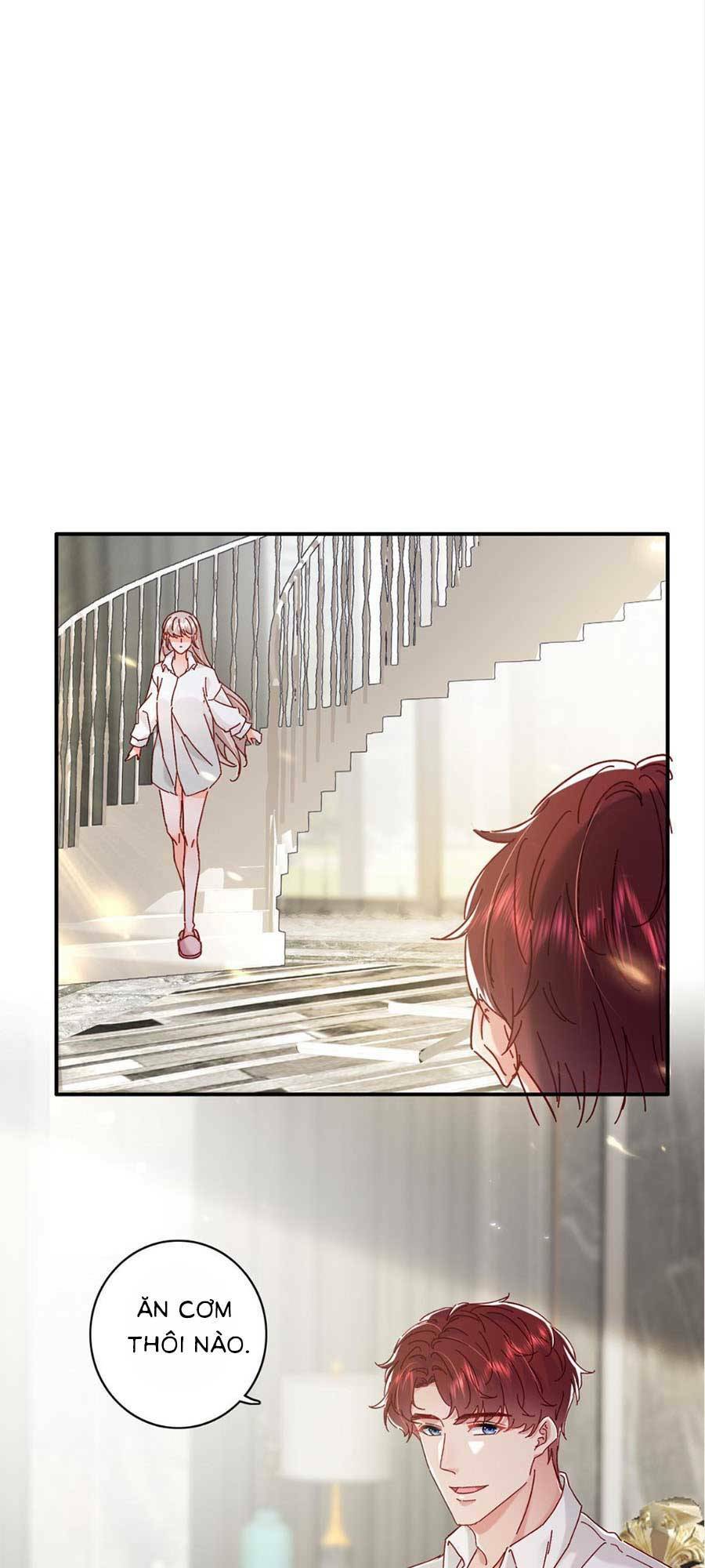 cô vợ của tôi không dễ bắt nạt chapter 19 12