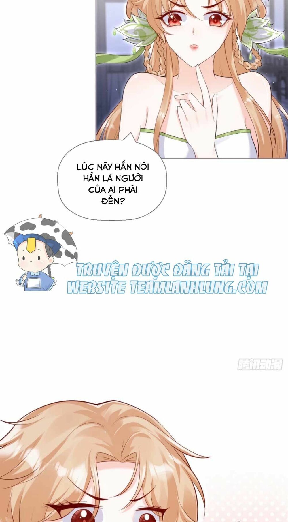 thiết lập ác nữ của tôi sụp đổ rồi chapter 11 27