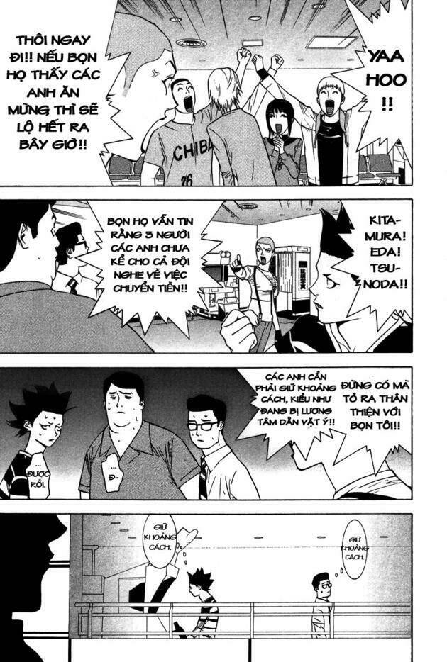 liar game chapter 48 17