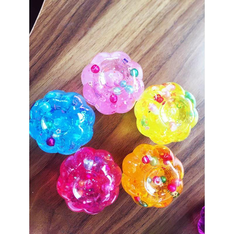 Slime chất nhờn ma quái BÍ NGÔ NGỌC TRAI