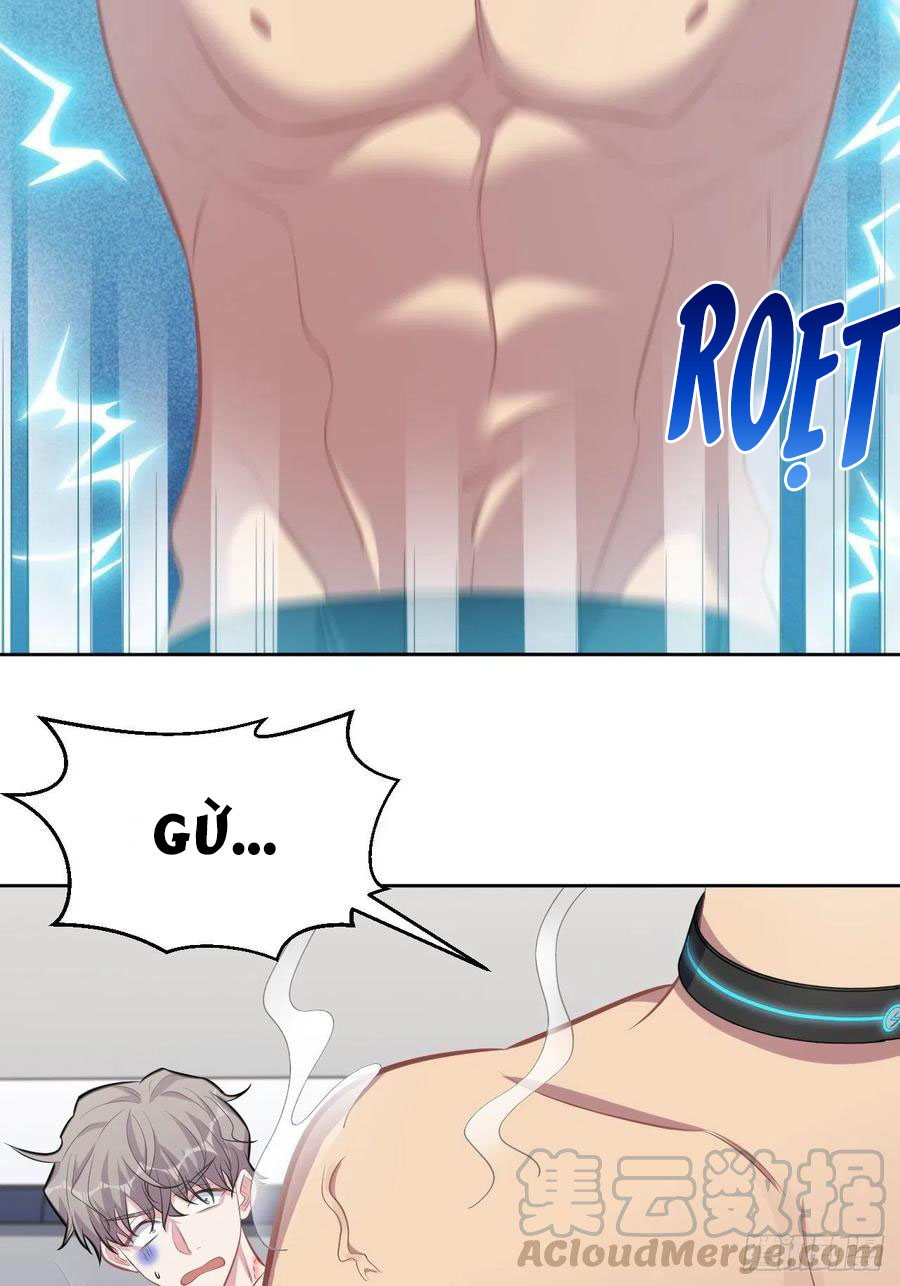 bố vợ đại nhân là bà xã chapter 125 35