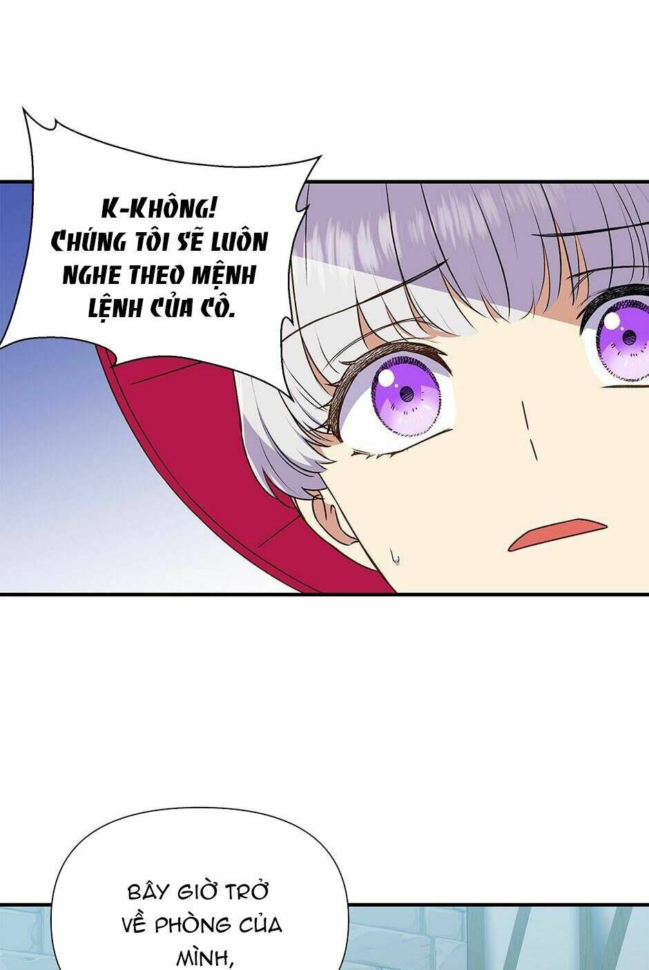 khế ước của nữ công tước quái vật chapter 94 16