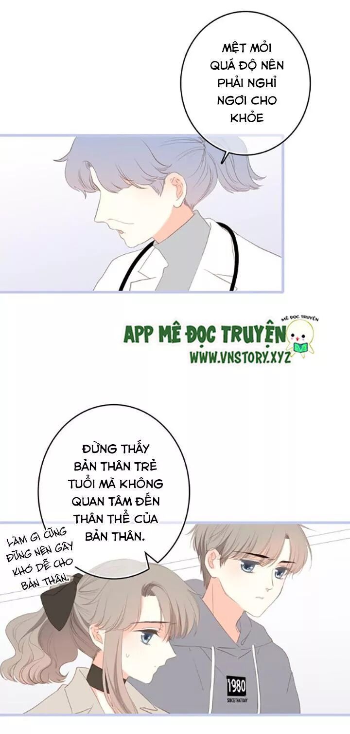 con tim rung động 2 chapter 89 4