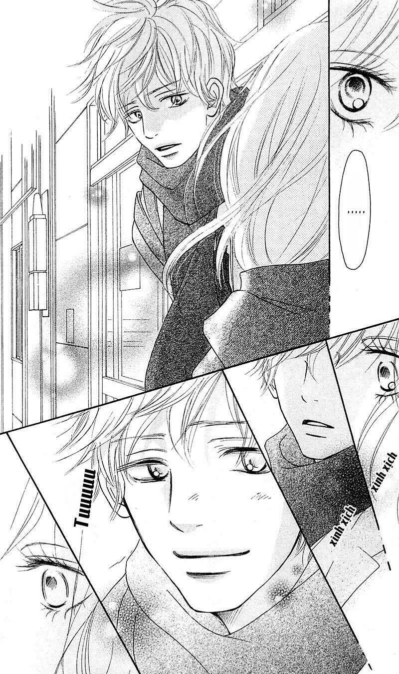 anh đã cho em biết bao thứ đầu tiên chapter 60 43