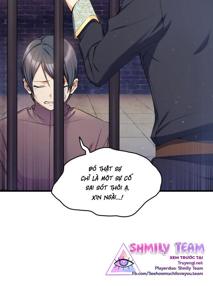 tôi định quyến rũ anh trai nhưng nam chính đã đến chapter 24 23