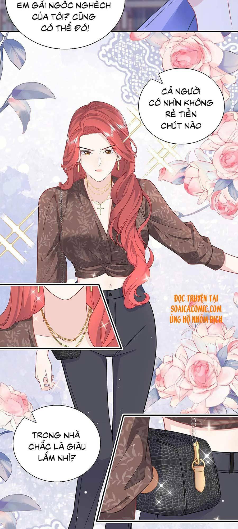 tôi dựa vào tà ý: nghịch chuyển nhân sinh chapter 53 2