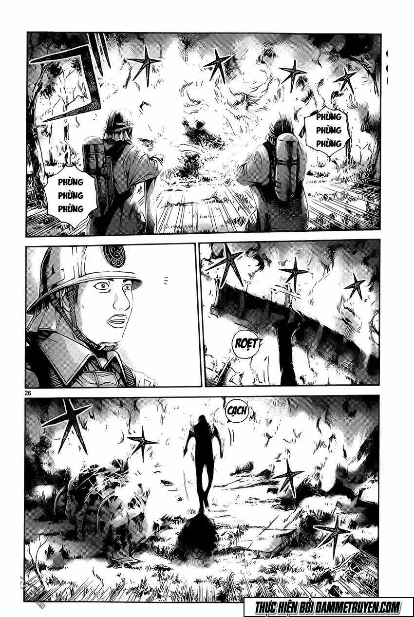 soul reviver south chapter 7 24