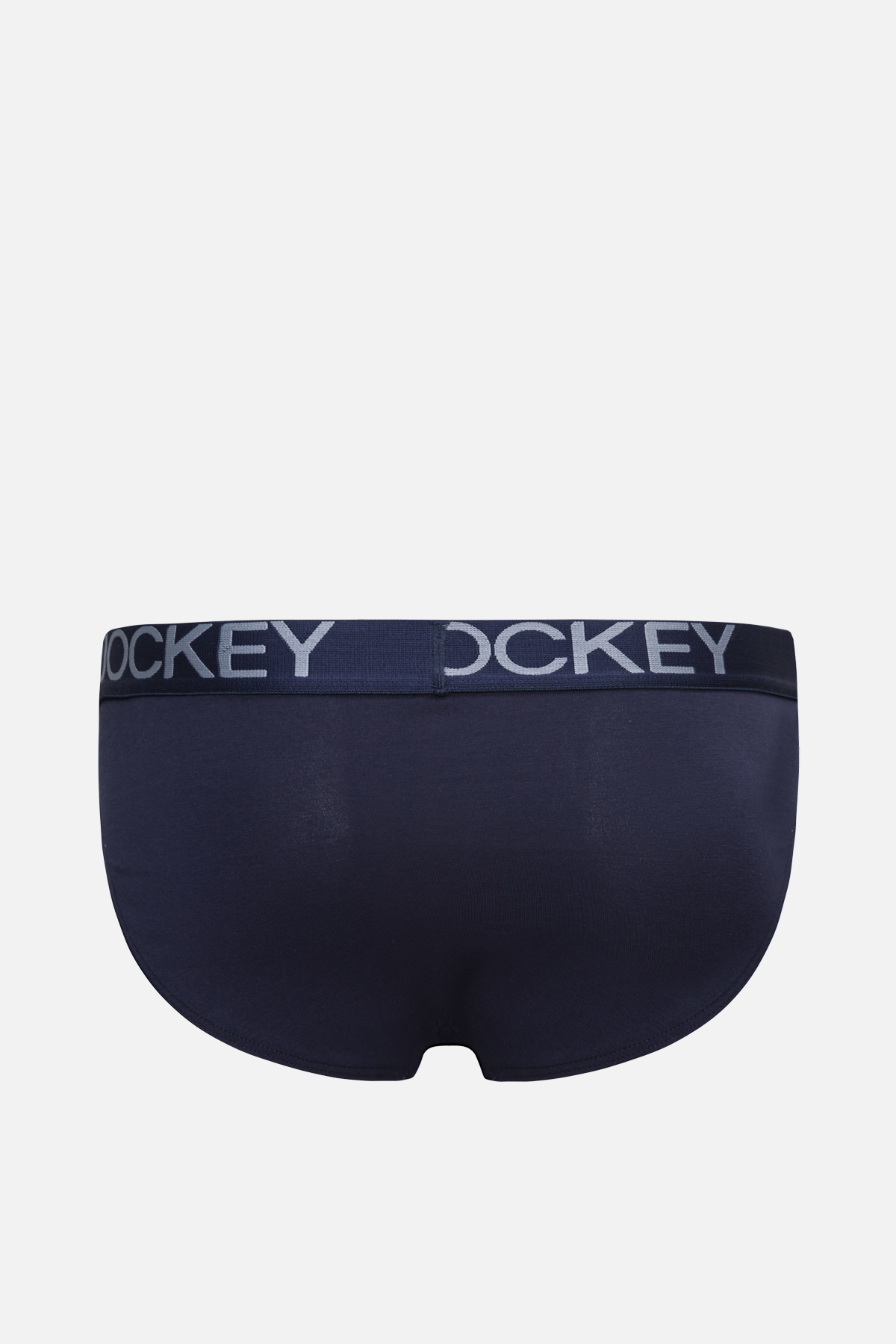 Combo 3 quần lót Brief nam Jockey Cotton 4C trơn - 1274