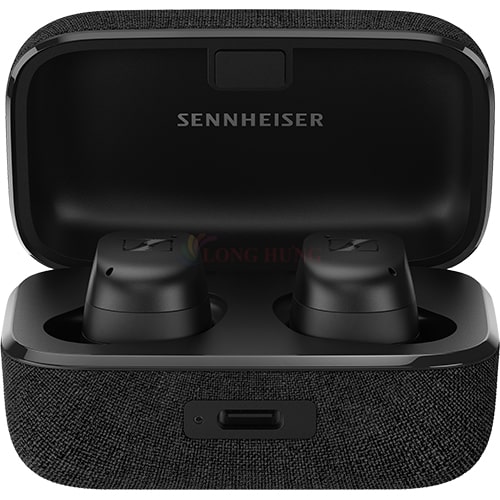 Tai nghe Bluetooth TWS Sennheiser Momentum True Wireless 3 MTW3 - Hàng chính hãng