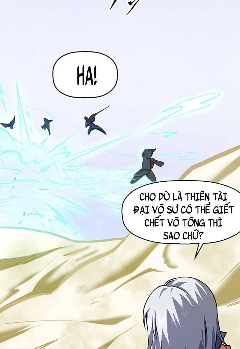 võ đạo độc tôn chapter 506 44