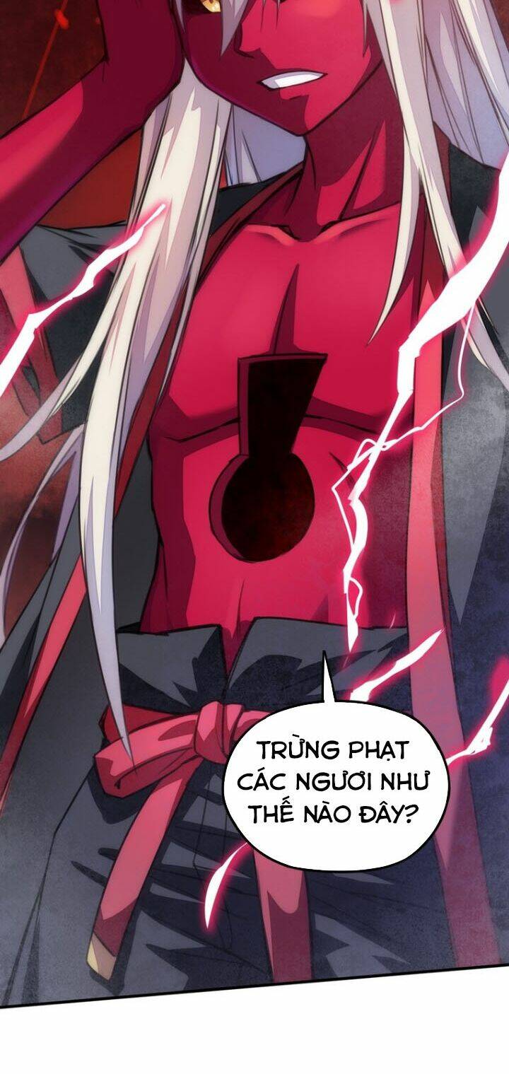 ma vương pháp tắc chapter 18 46
