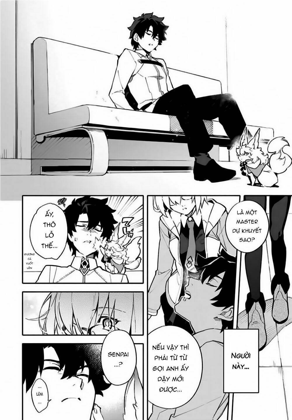 fategrand order-mortalisstella chapter 1 10