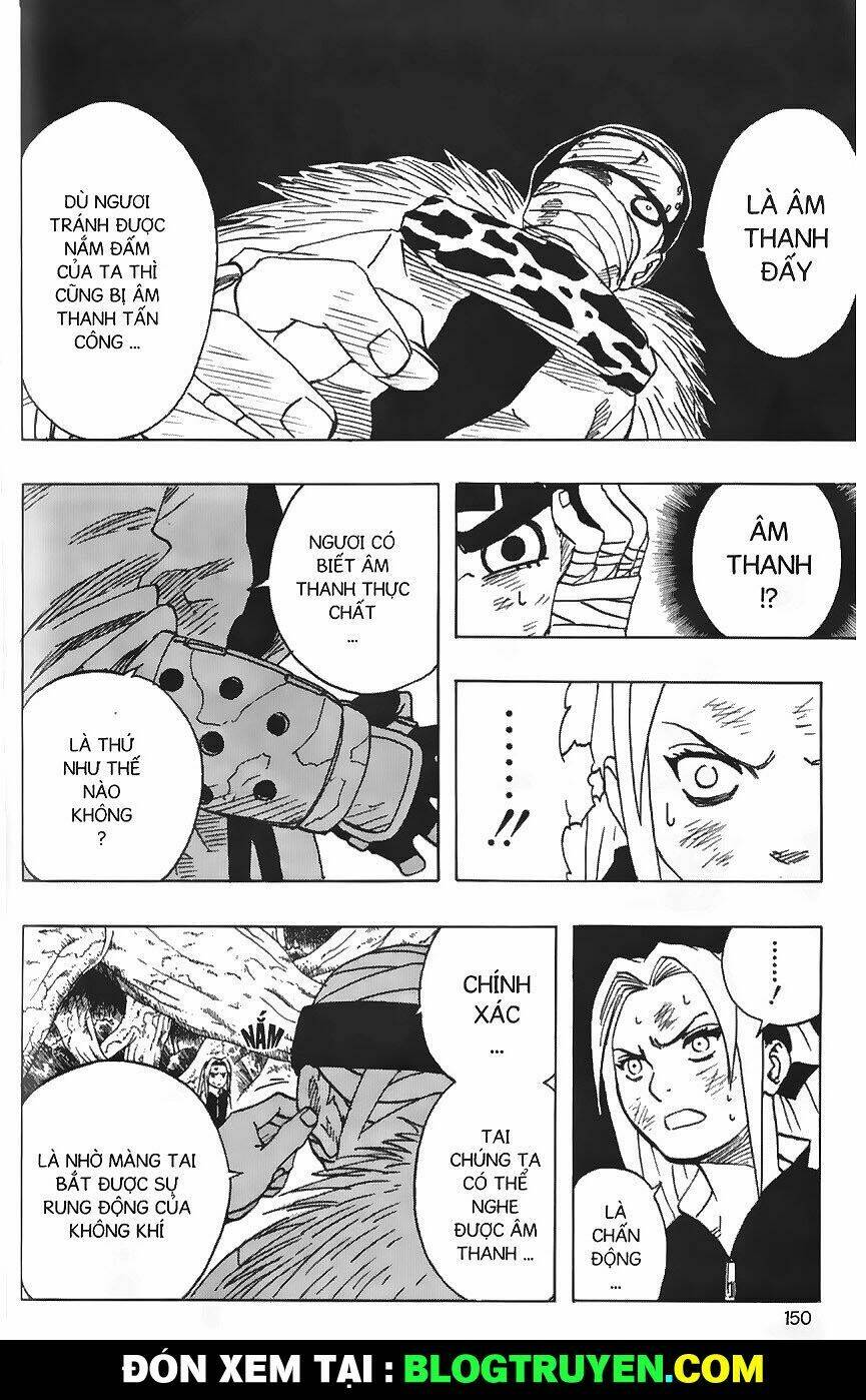 naruto - cửu vĩ hồ ly chapter 53 4