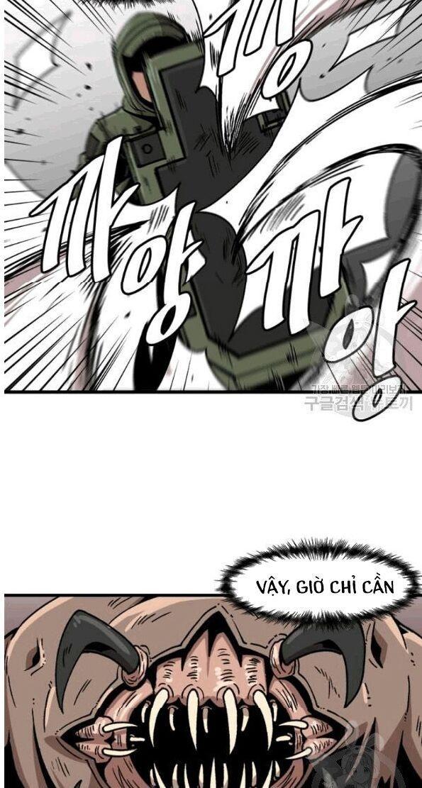 lên cấp một mình chapter 30 10