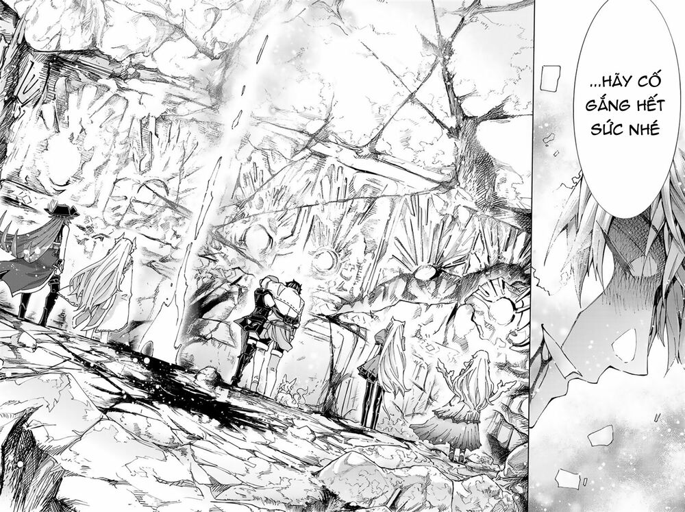 fate/grand order -turas realta- chapter 31 38