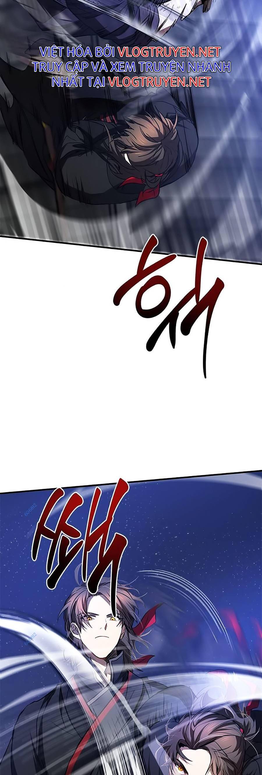 võ đang kỳ hiệp chapter 81 9