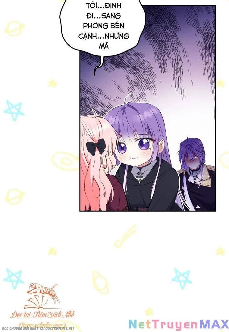 tôi được nuôi dưỡng bởi những kẻ phản diện chapter 27 87