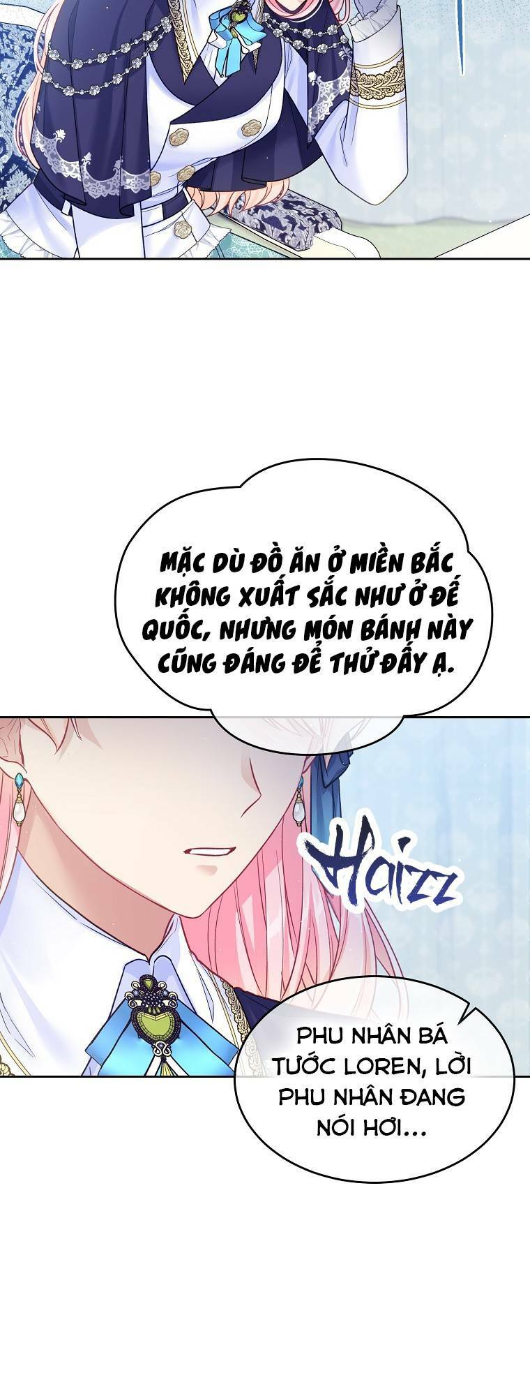 chồng em dễ thương chết mất thôi! chapter 28 46