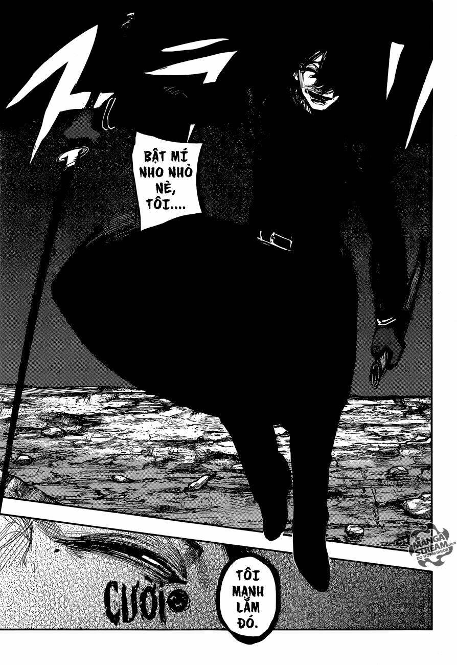 ngạ quỷ vùng tokyo 2 chapter 172 17
