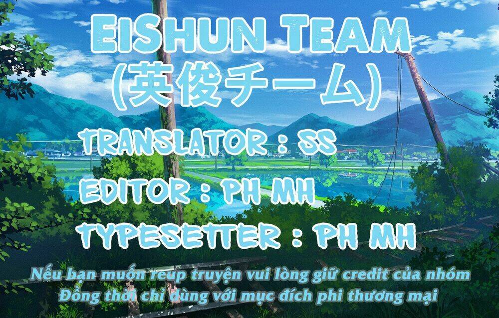 quản ngục higuma chapter 1 2