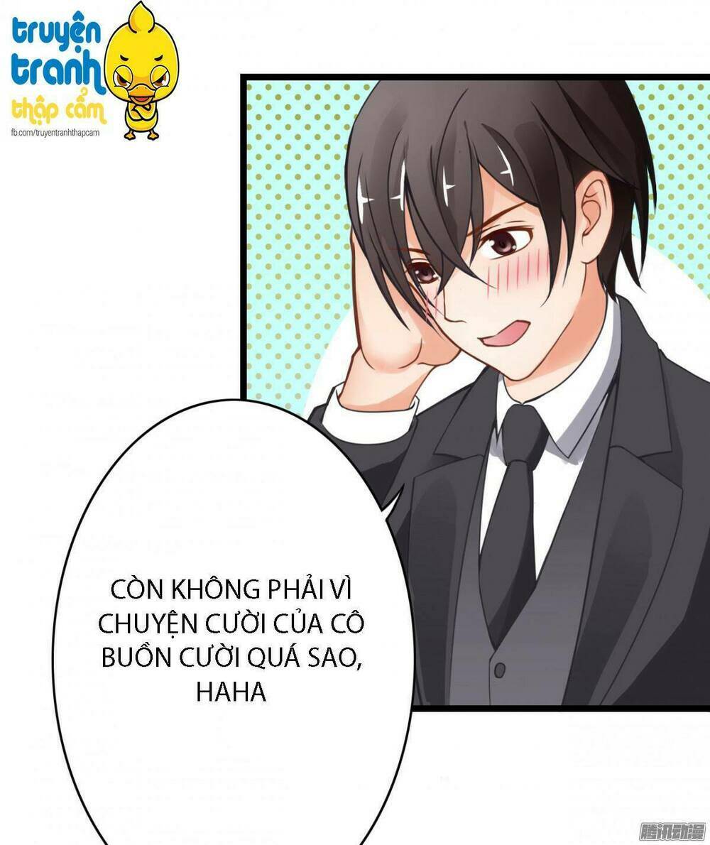 em muốn chiếm lấy nụ hôn của anh chapter 11 14