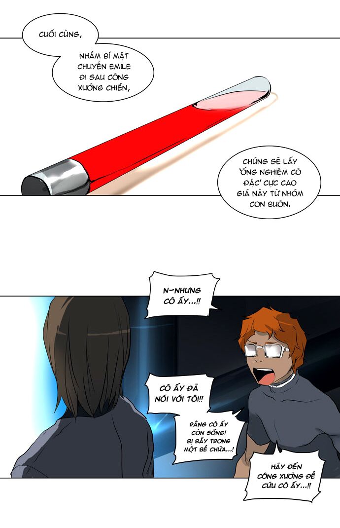 tòa tháp bí ẩn 2 chapter 102 12