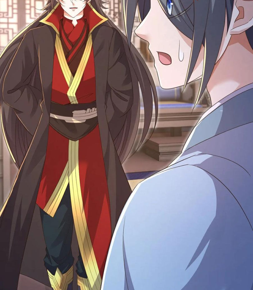 tiên võ đế tôn chapter 584 40