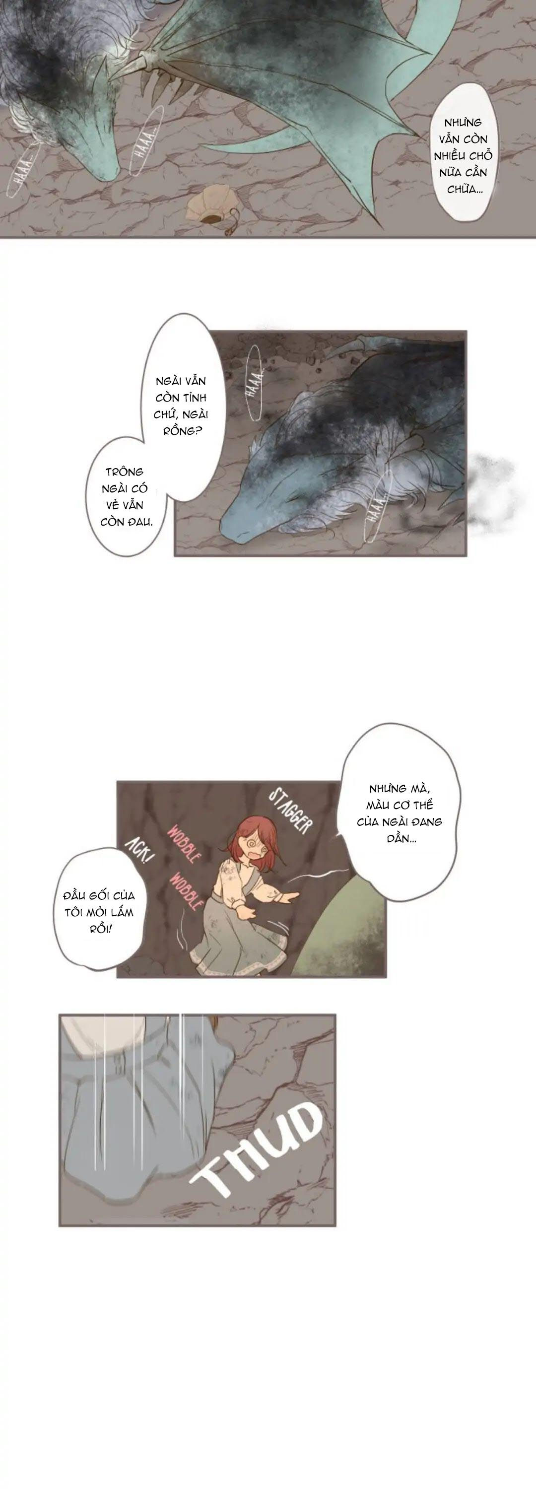 tôi được bảo vệ bởi kỵ sĩ rồng chapter 3.1 17