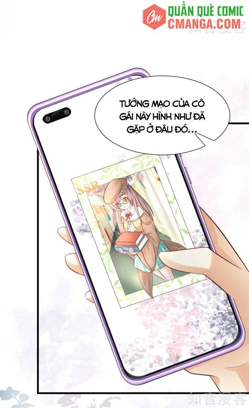 tối cường vận đào hoa chapter 196 29