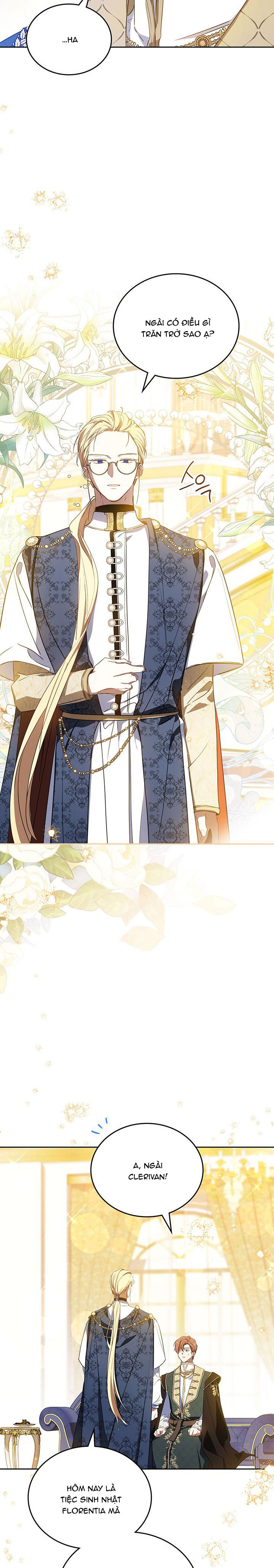 lần này tôi sẽ trở thành gia chủ chapter 132 3