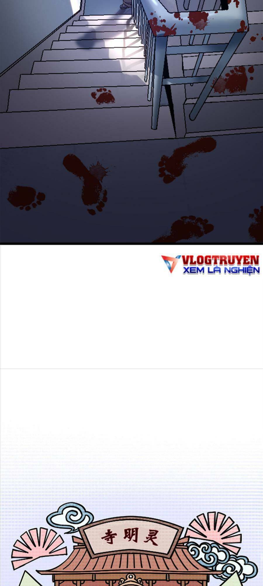 thí chủ, lên đường thôi! chapter 29 41