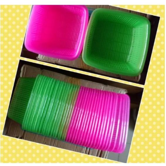 Rổ mùi, rổ nhựa vuông Việt Nhật