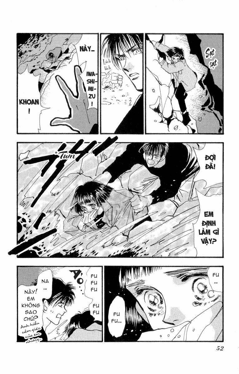 7 mầm sống chapter 5 48