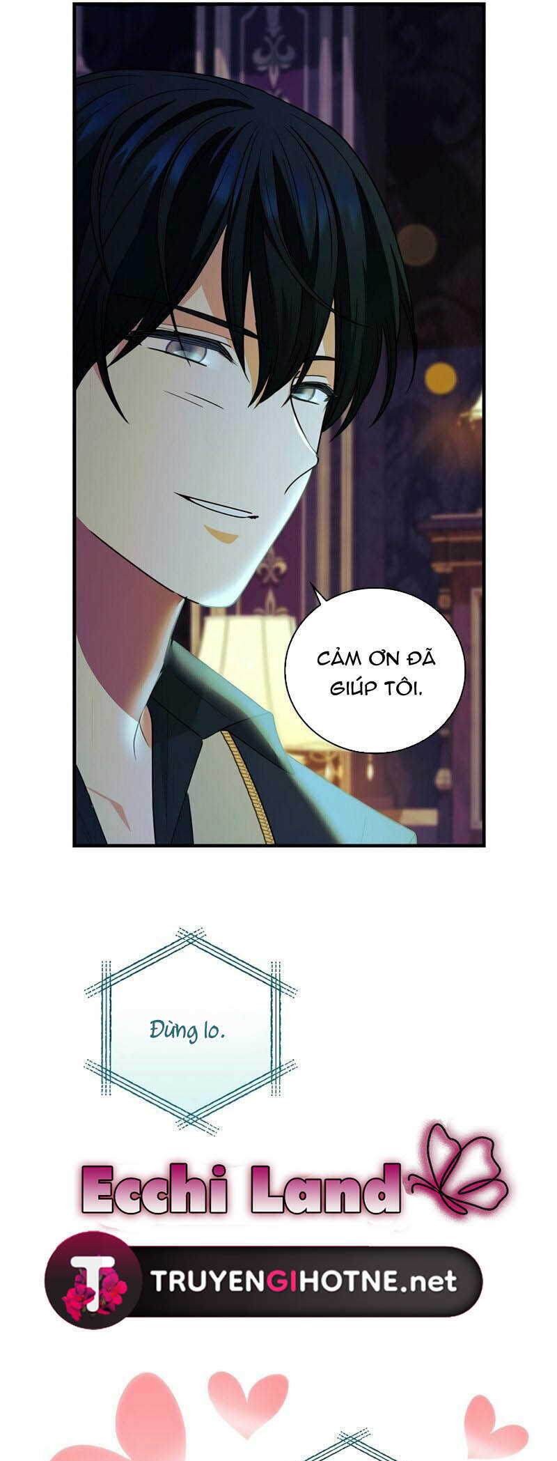 lần này tôi sẽ yêu thương bản thân hơn chapter 70.2 17