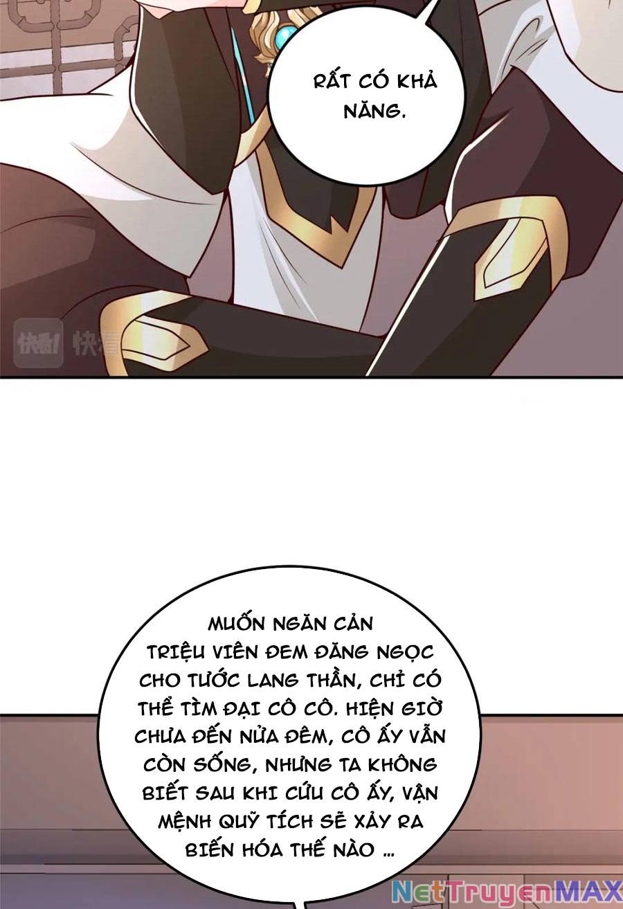 người nuôi rồng chapter 364 17