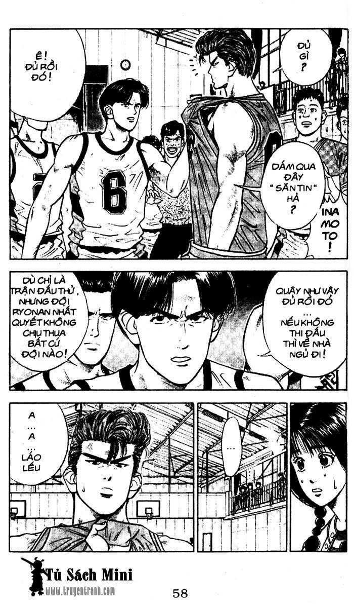 cao thủ bóng rổ chapter 32 11