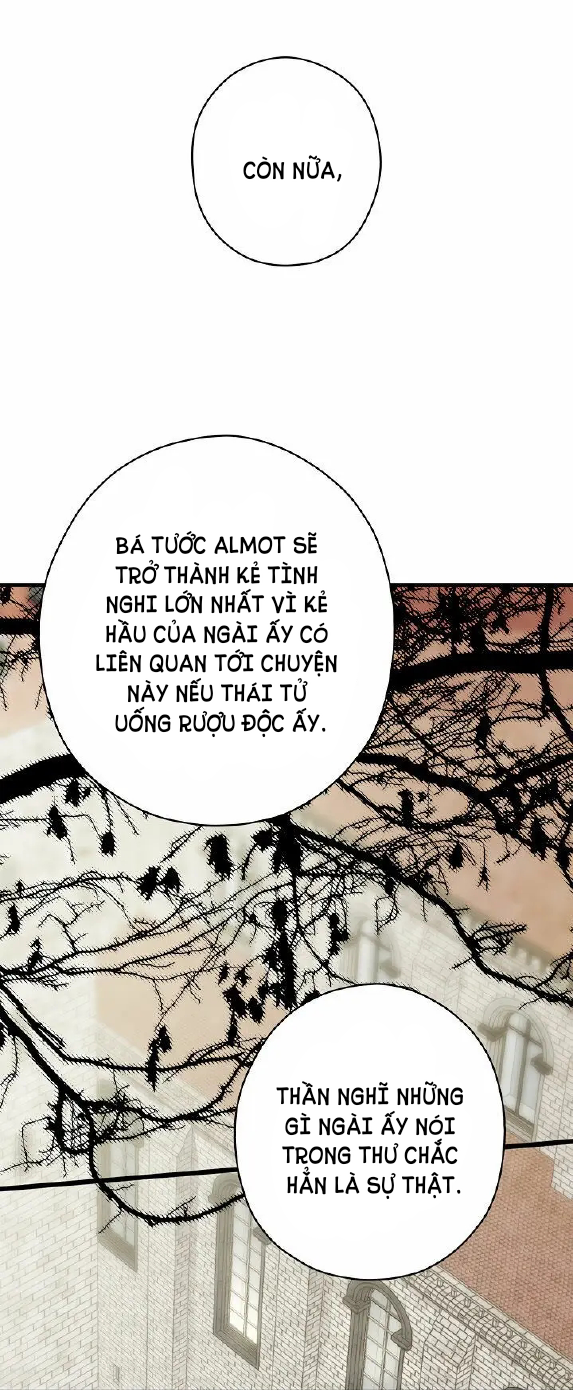 quý cô bí ẩn - secret lady chapter 10 41