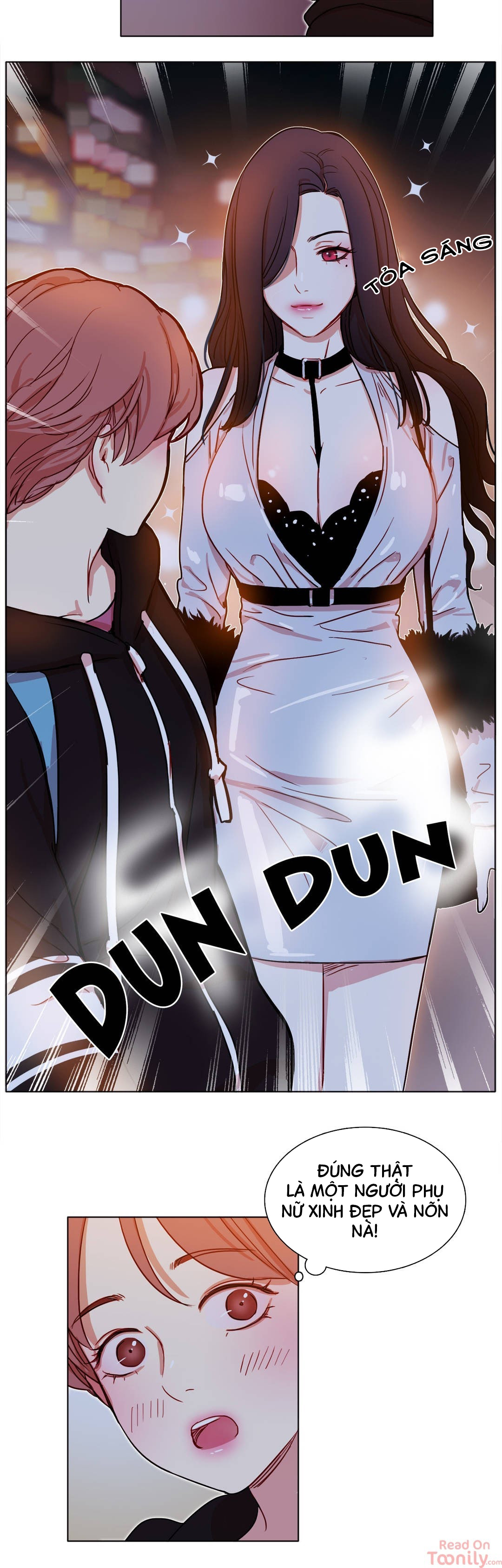 tưởng tượng của narea chapter 1.5 11