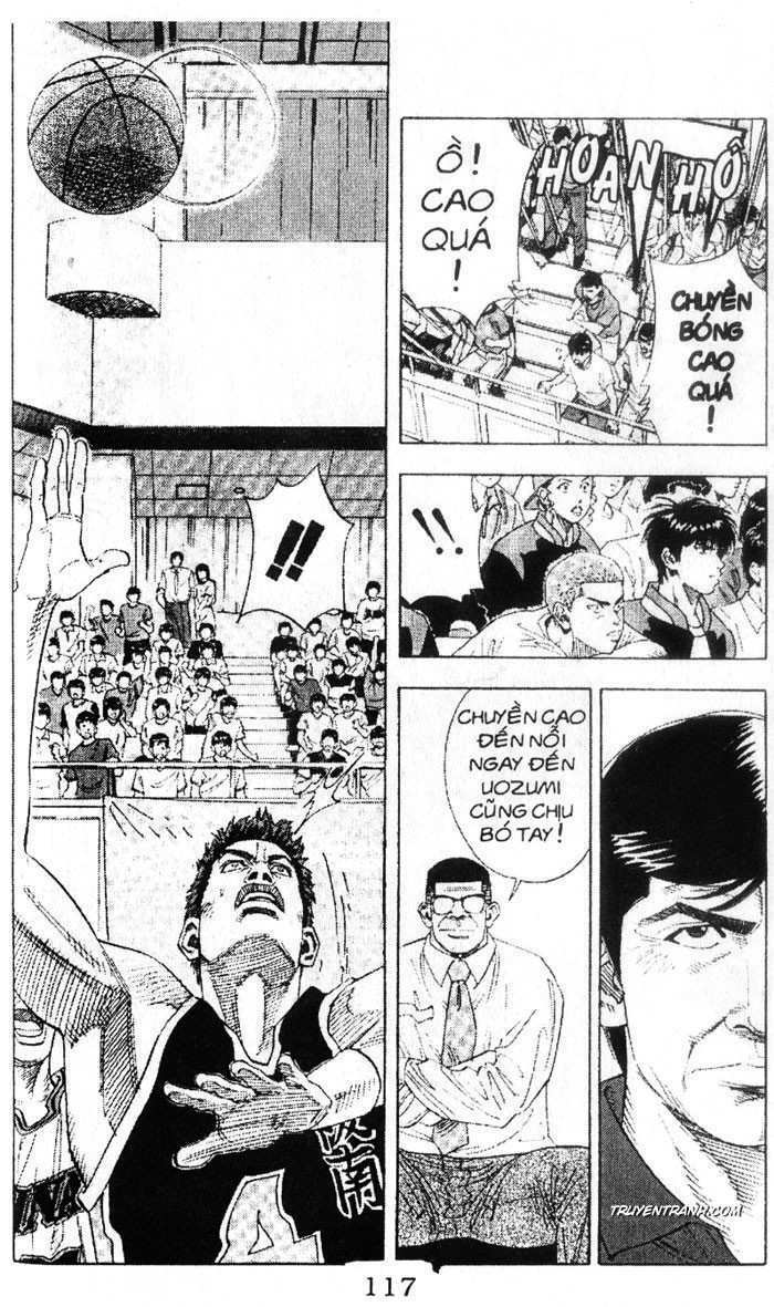 cao thủ bóng rổ chapter 140 12