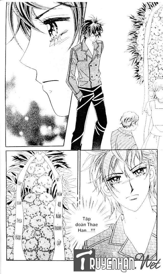 my lovely master chapter 1 13