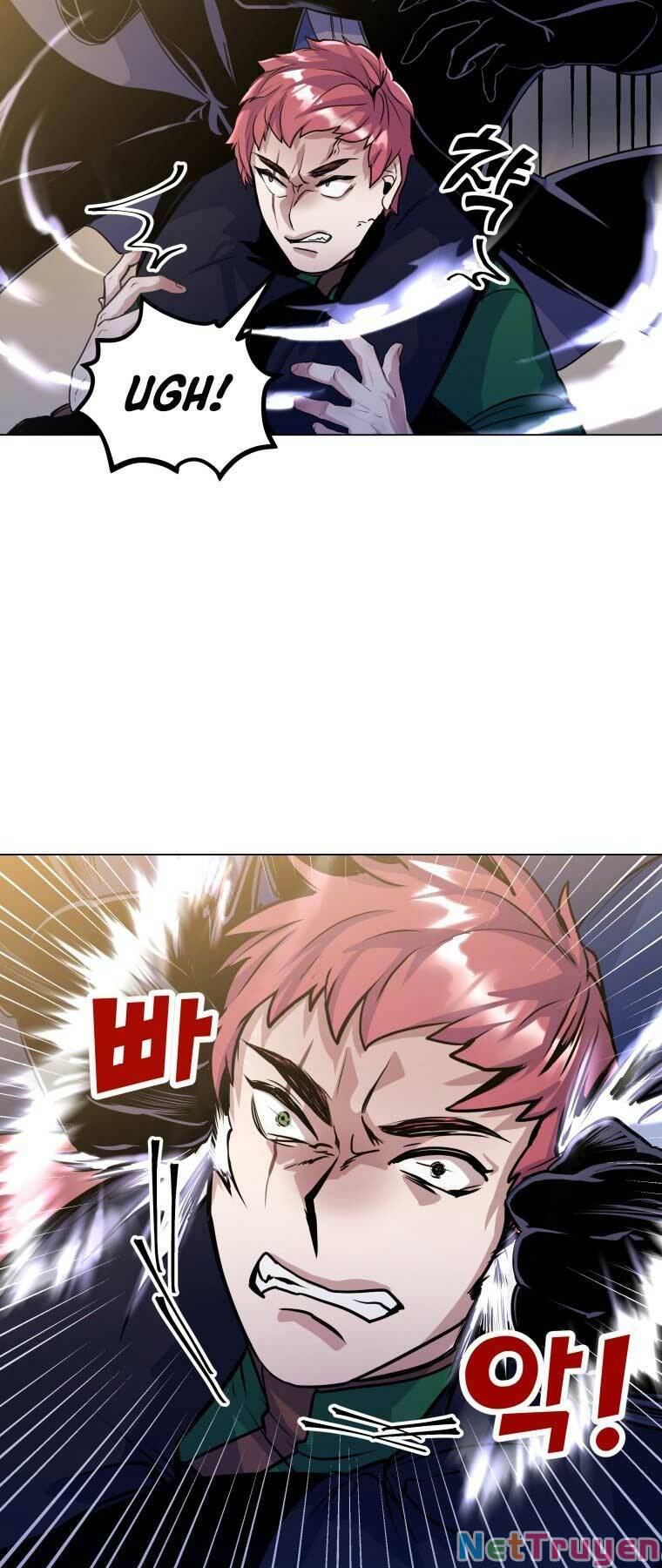bạo chúa cường hoành chapter 13 47
