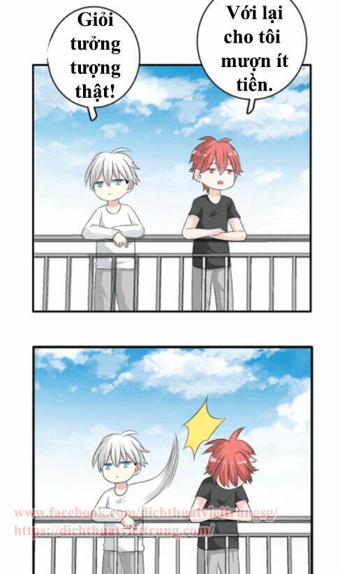 lều khều biết yêu chapter 59 20