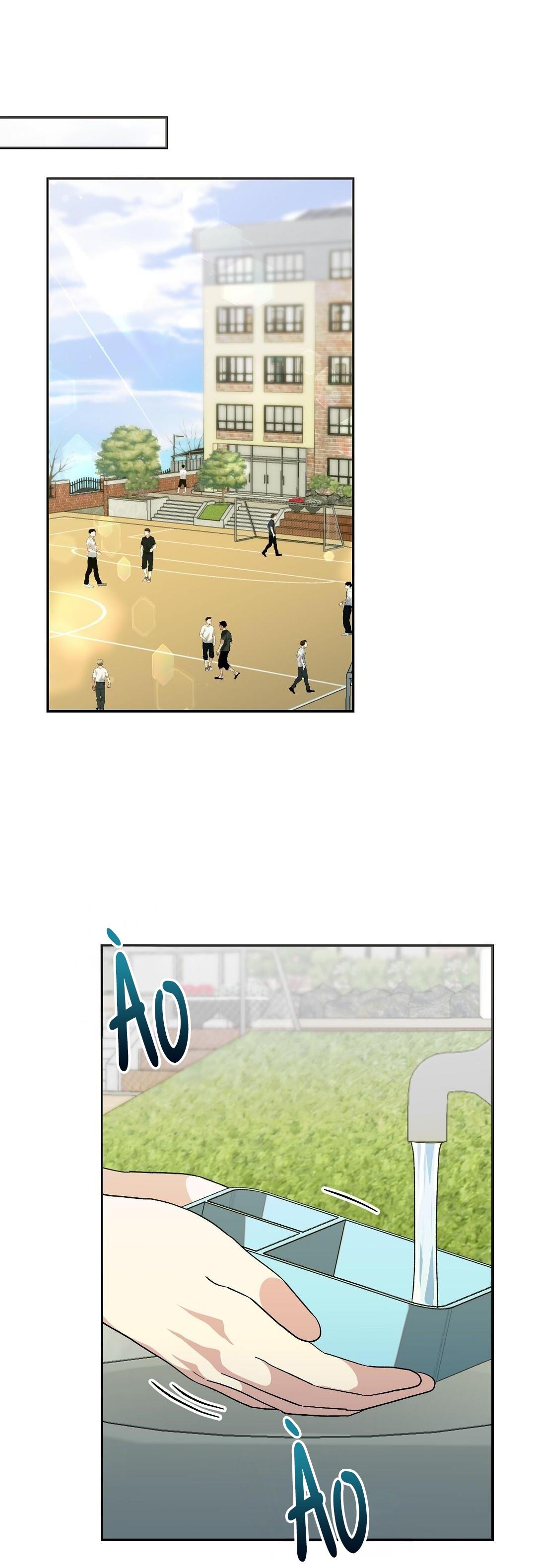 mảnh vụn chapter 4 8