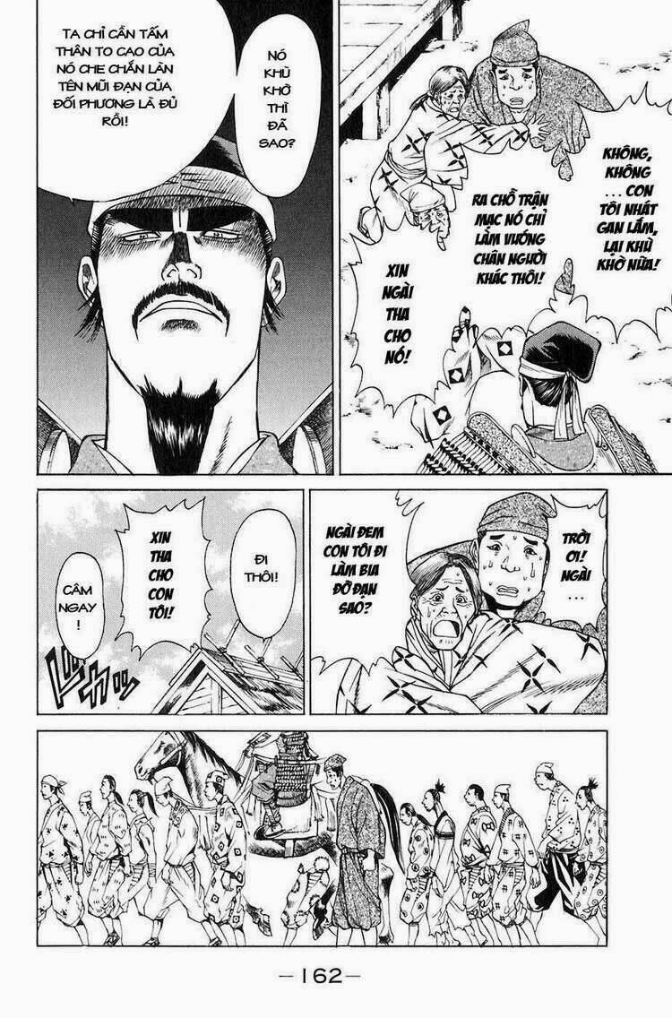 sơn tặc seyu chapter 27 7