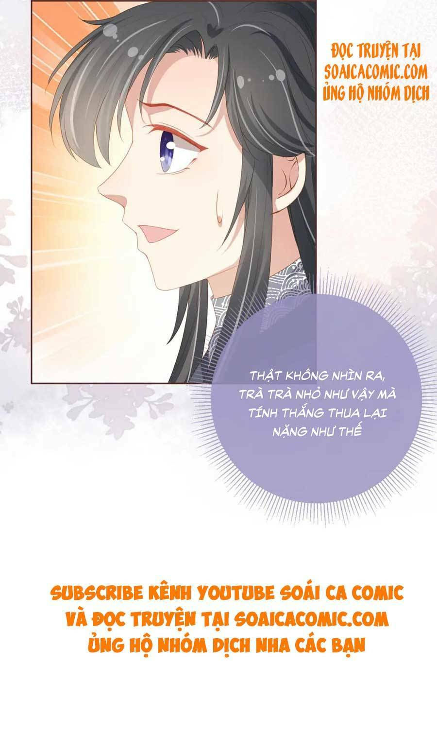 nhặt được bảo bối manh manh chapter 52 22