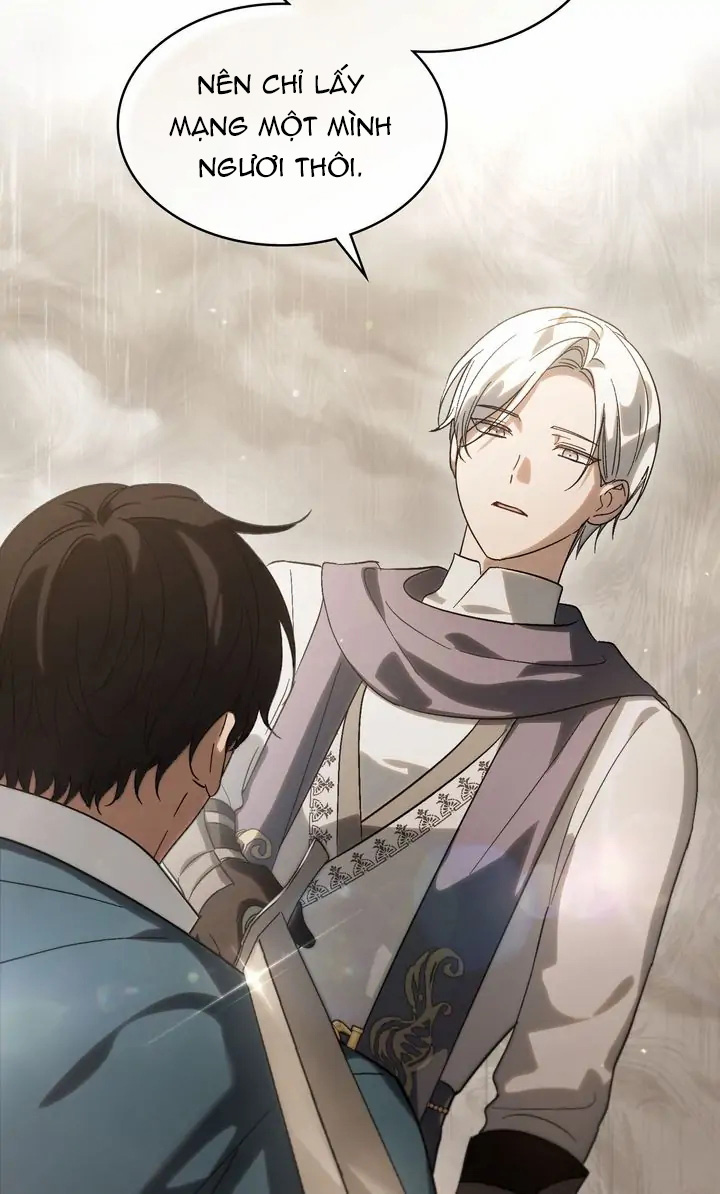 Định Mệnh An Bài Đôi Ta chapter 8.2 - Trang 10