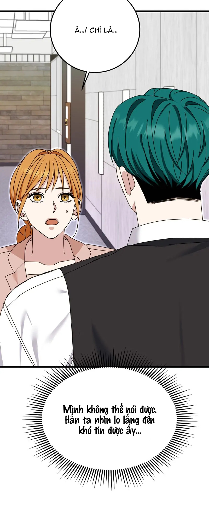 nụ hôn yêu tinh chapter 31.1 5