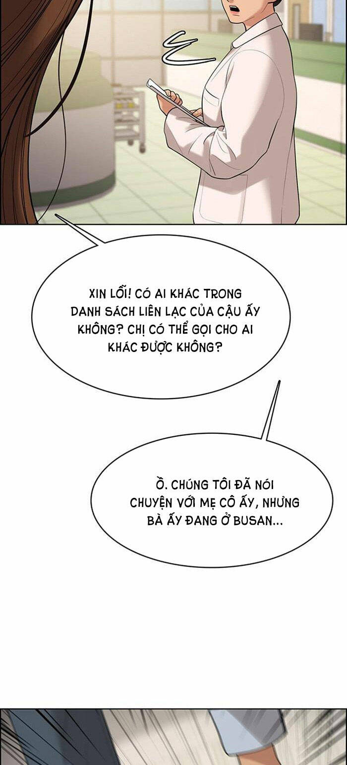 nữ thần giáng thế chapter 168.2 30