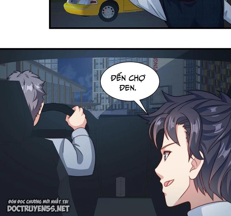 Slime ta treo cự long lên đánh là hợp lý nhỉ? Chapter 140 5