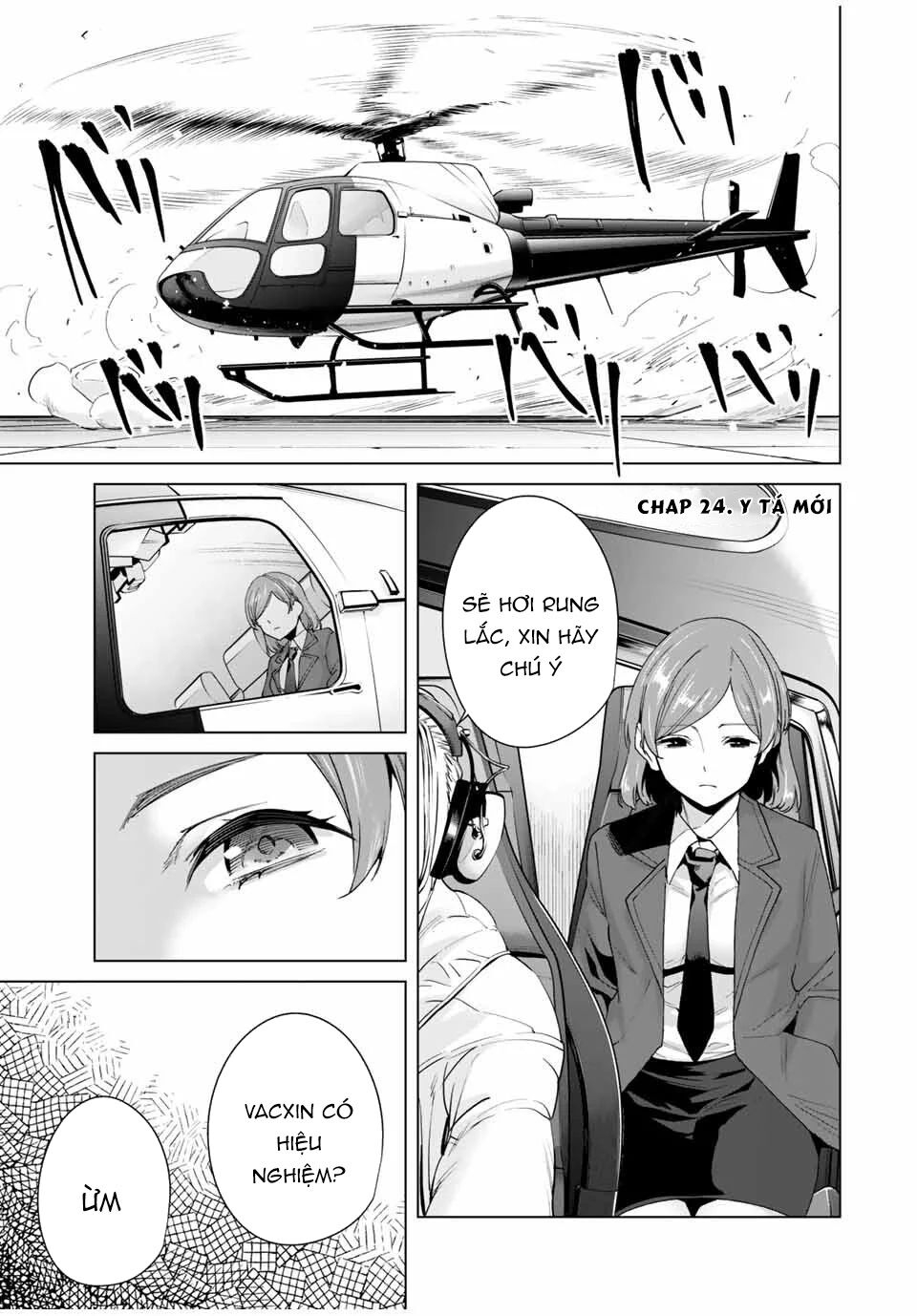 destiny lover season 2 chapter 24 1